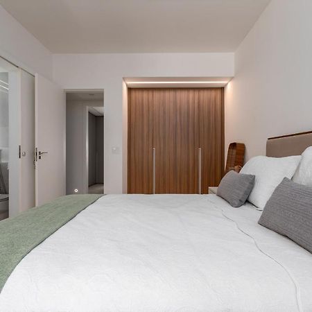 Agradavel Em Ipanema - 2 Suites Completas - J303 Z2 Rio de Janeiro Exteriör bild