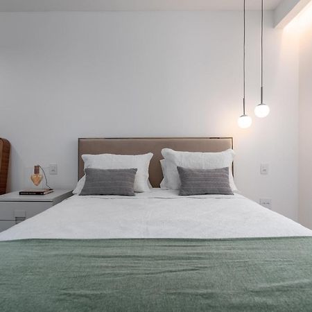 Agradavel Em Ipanema - 2 Suites Completas - J303 Z2 Rio de Janeiro Exteriör bild