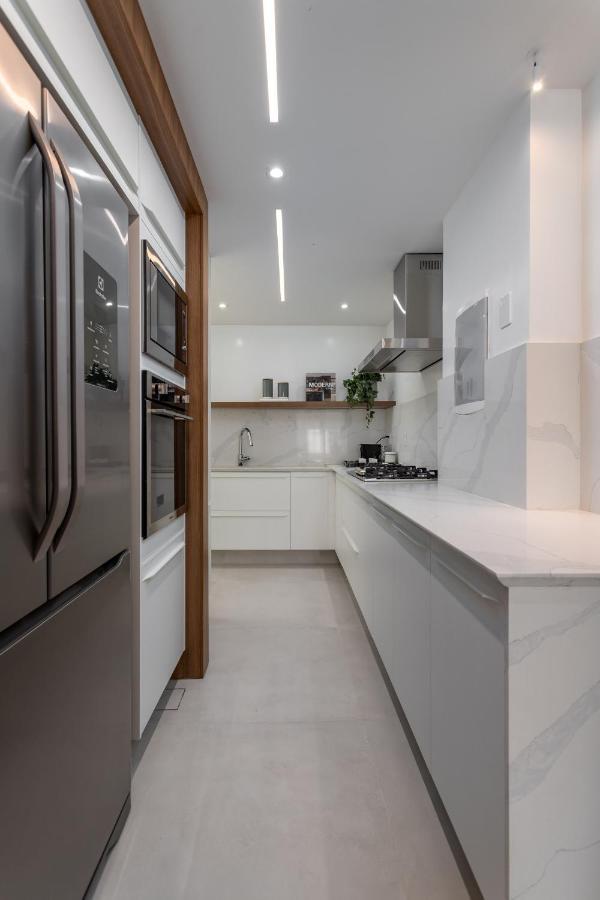 Agradavel Em Ipanema - 2 Suites Completas - J303 Z2 Rio de Janeiro Exteriör bild