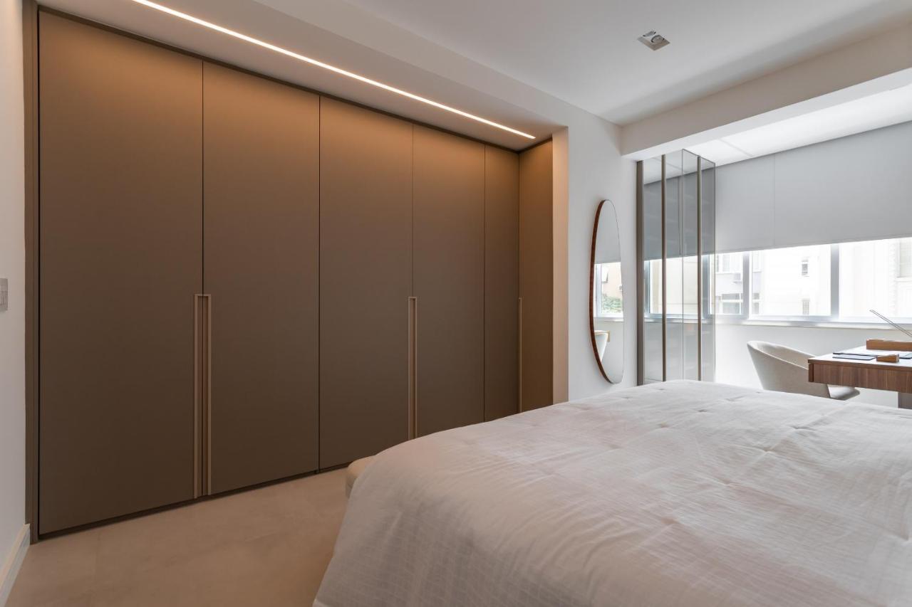 Agradavel Em Ipanema - 2 Suites Completas - J303 Z2 Rio de Janeiro Exteriör bild