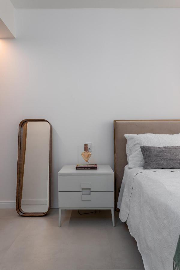 Agradavel Em Ipanema - 2 Suites Completas - J303 Z2 Rio de Janeiro Exteriör bild