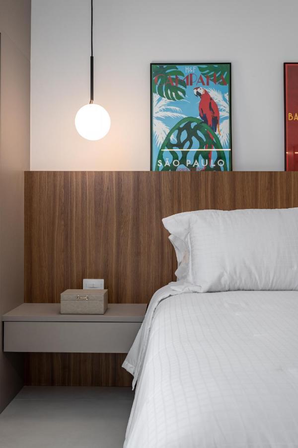 Agradavel Em Ipanema - 2 Suites Completas - J303 Z2 Rio de Janeiro Exteriör bild