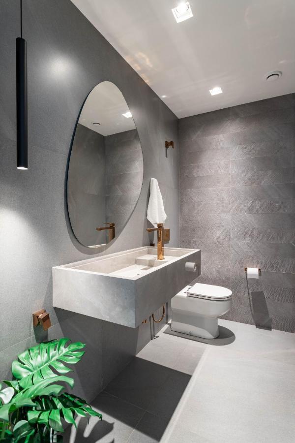 Agradavel Em Ipanema - 2 Suites Completas - J303 Z2 Rio de Janeiro Exteriör bild