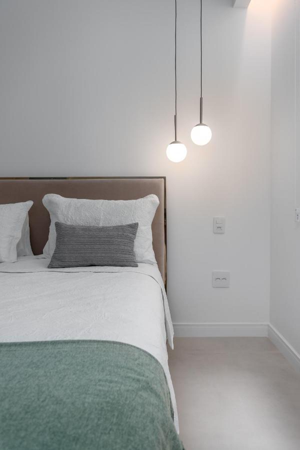 Agradavel Em Ipanema - 2 Suites Completas - J303 Z2 Rio de Janeiro Exteriör bild
