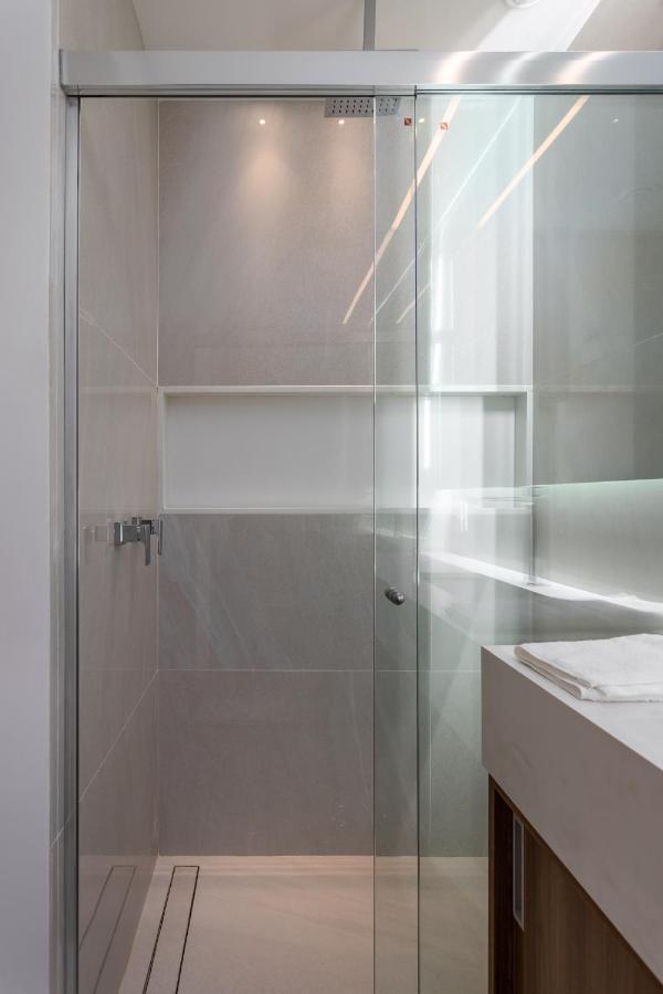 Agradavel Em Ipanema - 2 Suites Completas - J303 Z2 Rio de Janeiro Exteriör bild