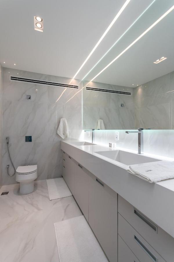 Agradavel Em Ipanema - 2 Suites Completas - J303 Z2 Rio de Janeiro Exteriör bild