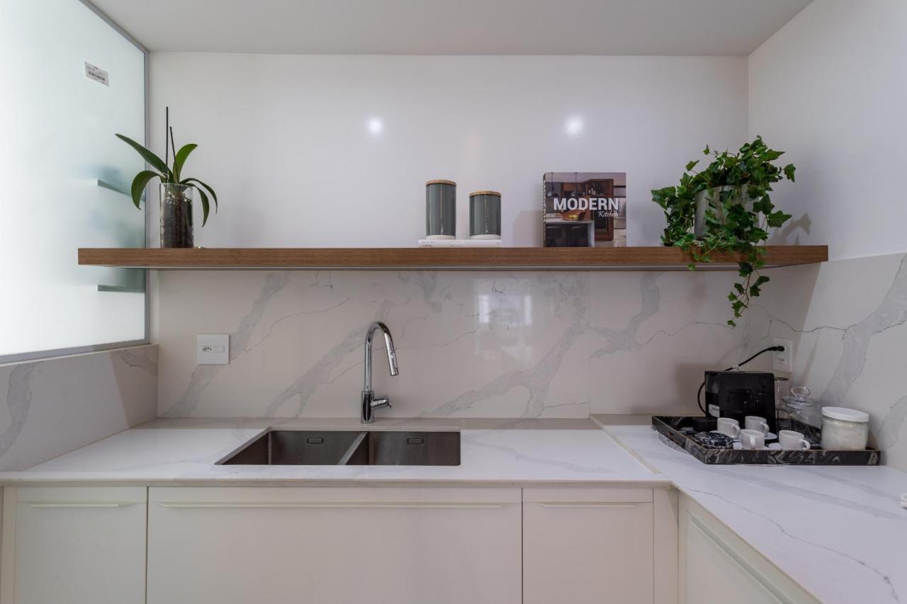 Agradavel Em Ipanema - 2 Suites Completas - J303 Z2 Rio de Janeiro Exteriör bild