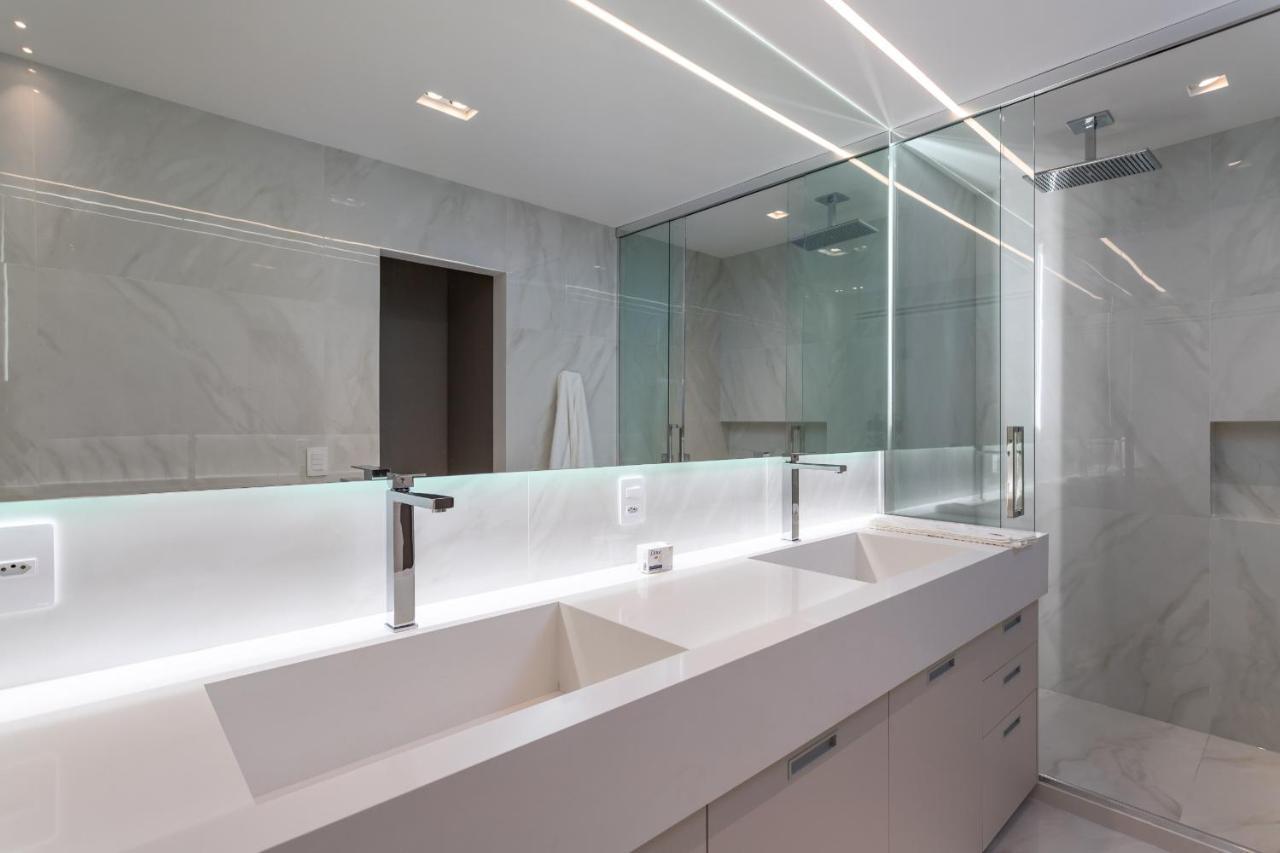 Agradavel Em Ipanema - 2 Suites Completas - J303 Z2 Rio de Janeiro Exteriör bild