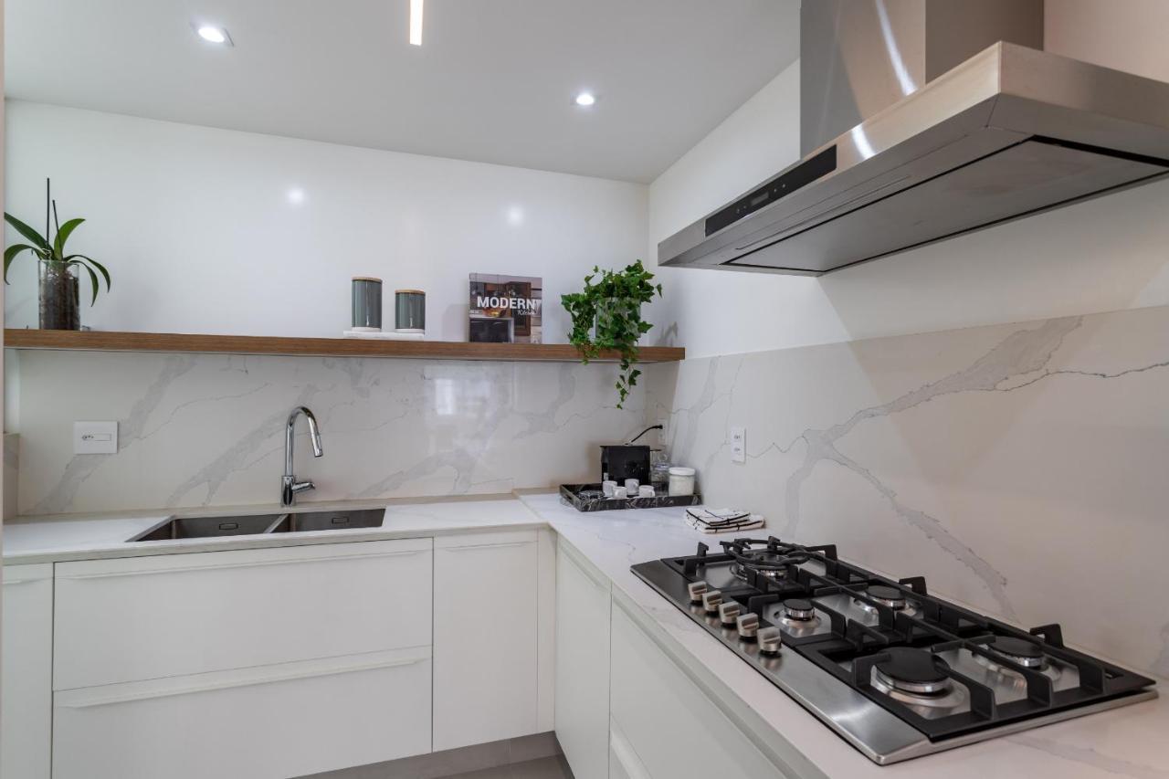 Agradavel Em Ipanema - 2 Suites Completas - J303 Z2 Rio de Janeiro Exteriör bild