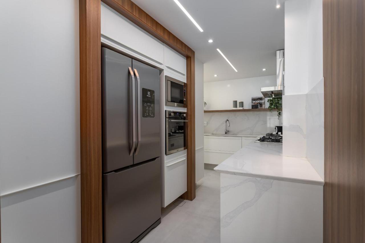 Agradavel Em Ipanema - 2 Suites Completas - J303 Z2 Rio de Janeiro Exteriör bild
