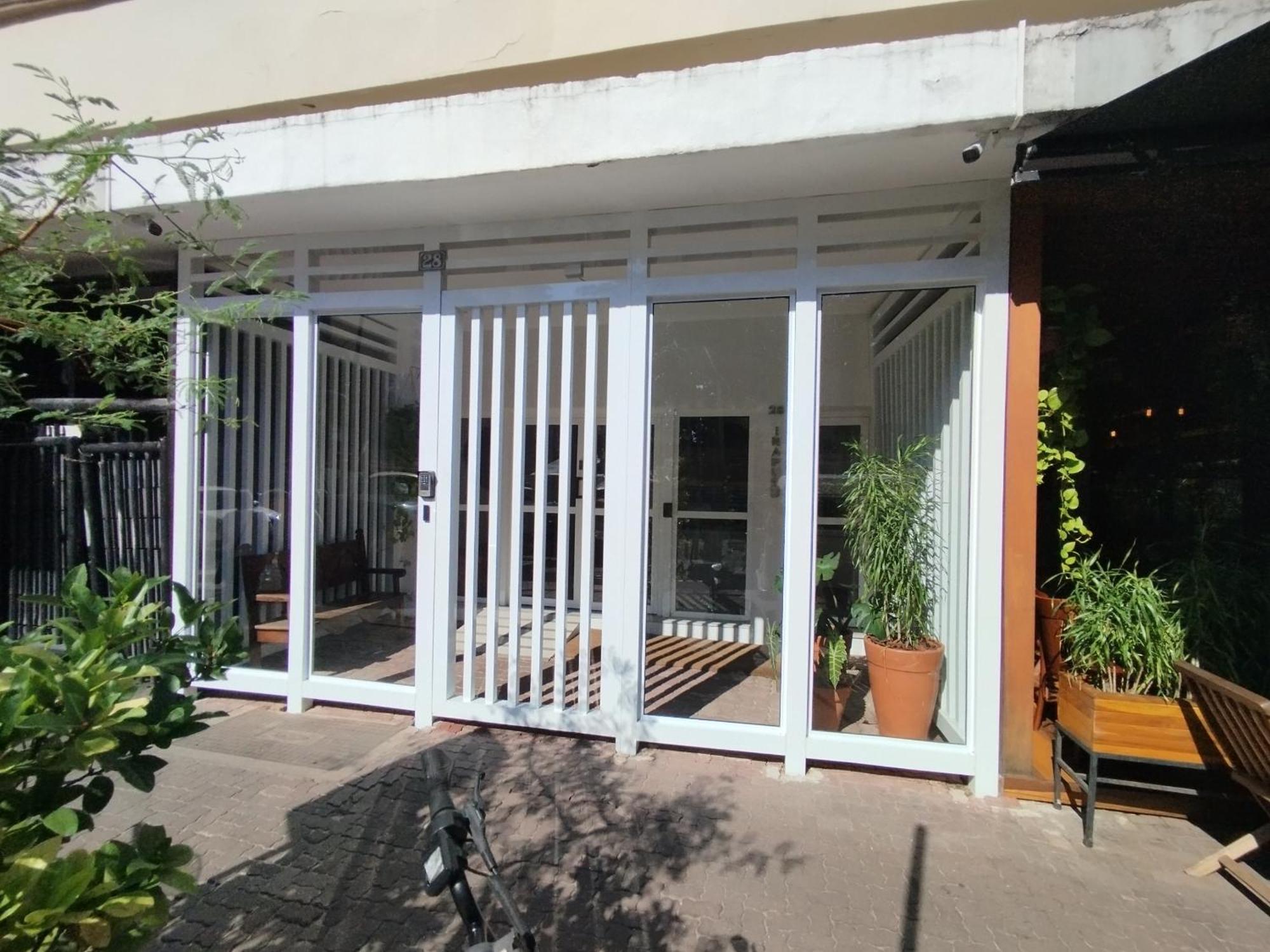 Agradavel Em Ipanema - 2 Suites Completas - J303 Z2 Rio de Janeiro Exteriör bild